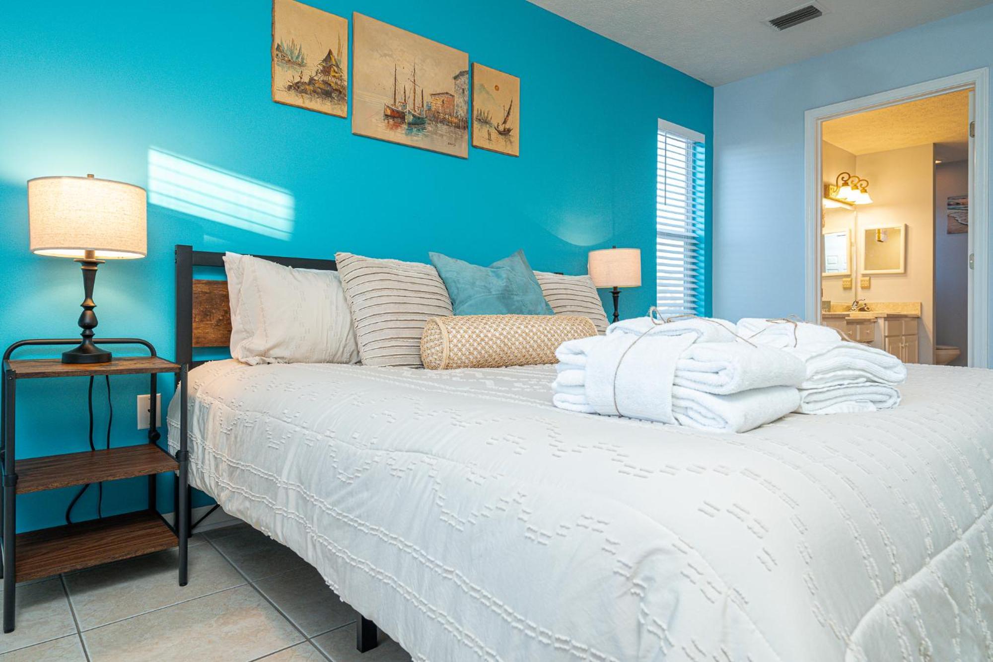 Palm Cove Vacation Home- One Level, Community Pool, Pet Friendly Panama City Beach Bagian luar foto