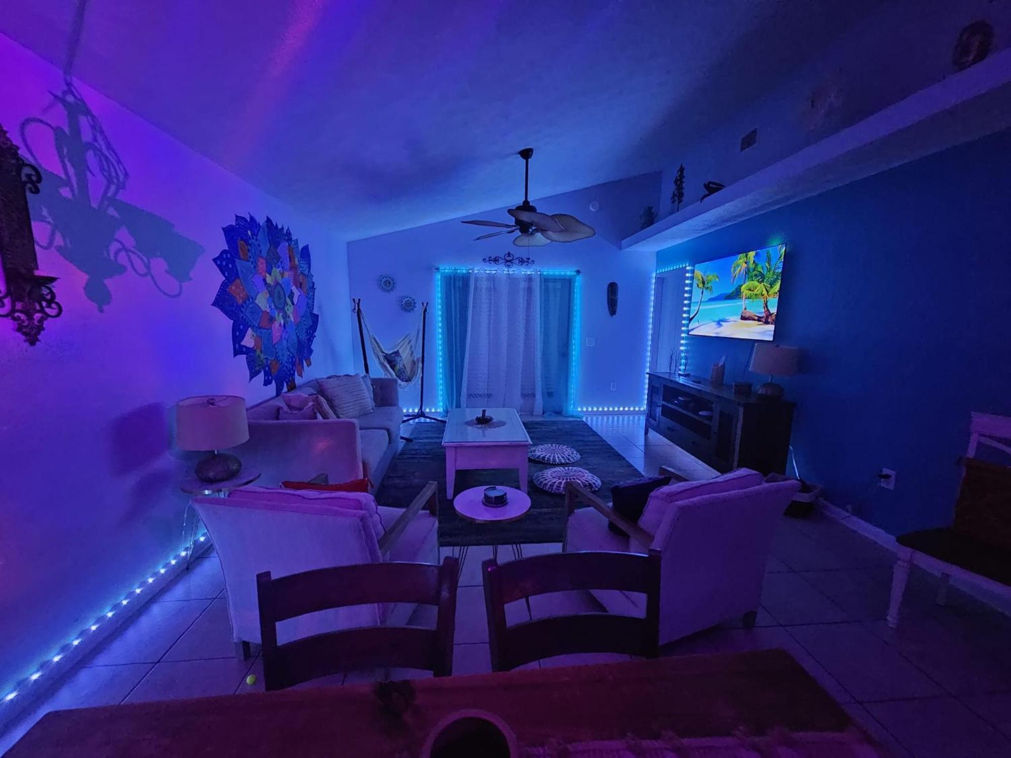 Palm Cove Vacation Home- One Level, Community Pool, Pet Friendly Panama City Beach Bagian luar foto